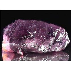 30.49ct. Natural Purple Amethyst Africa Rough (GEM-2995)