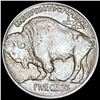 Image 2 : 1913 Buffalo Nickel CLOSELY UNCIRCULATED