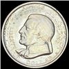 Image 1 : 1936 Cleveland Half Dollar UNCIRCULATED