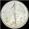 Image 2 : 1936 Cleveland Half Dollar UNCIRCULATED
