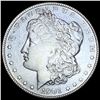 Image 1 : 1901-S Morgan Silver Dollar UNCIRCULATED