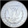 Image 2 : 1901-S Morgan Silver Dollar UNCIRCULATED
