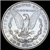 Image 2 : 1884-S Morgan Silver Dollar UNCIRCULATED