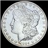 Image 1 : 1884-S Morgan Silver Dollar UNCIRCULATED