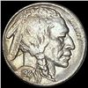 Image 1 : 1927-S Buffalo Nickel UNCIRCULATED