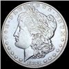 Image 1 : 1884-S Morgan Silver Dollar UNCIRCULATED