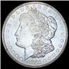 Image 1 : 1921-D Morgan Silver Dollar UNCIRCULATED