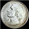 Image 1 : 1935-S Boone Half Dollar UNCIRCULATED