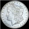 Image 1 : 1889-S Morgan Silver Dollar UNCIRCULATED