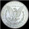 Image 2 : 1889-S Morgan Silver Dollar UNCIRCULATED