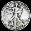 Image 1 : 1919-S Walking Liberty Half Dollar UNCIRCULATED