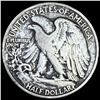 Image 2 : 1919-S Walking Liberty Half Dollar UNCIRCULATED