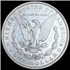 Image 2 : 1889-O Morgan Silver Dollar UNCIRCULATED