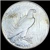Image 2 : 1927-S Silver Peace Dollar UNCIRCULATED
