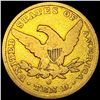 Image 2 : 1851-O $10 Gold Eagle NICELY CIRCULATED