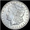 Image 1 : 1896-O Morgan Silver Dollar UNCIRCULATED