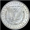 Image 2 : 1896-O Morgan Silver Dollar UNCIRCULATED