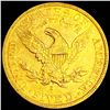 Image 2 : 1905-S $5 Gold Half Eagle CLOSELY UNCIRCULATED
