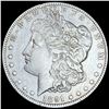 Image 1 : 1861-O Morgan Silver Dollar UNCIRCULATED