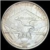 Image 2 : 1935-D Arkansas Half Dollar UNCIRCULATED