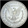 Image 2 : 1879-O Morgan Silver Dollar UNCIRCULATED
