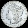 Image 1 : 1884-S Morgan Silver Dollar UNCIRCULATED