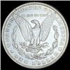 Image 2 : 1884-S Morgan Silver Dollar UNCIRCULATED