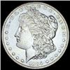 Image 1 : 1884-S Morgan Silver Dollar UNCIRCULATED