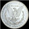 Image 2 : 1884-S Morgan Silver Dollar UNCIRCULATED