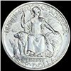 Image 2 : 1935-S San Diego Half Dollar UNCIRCULATED
