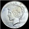 Image 1 : 1922-S Silver Peace Dollar UNCIRCULATED