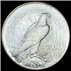 Image 2 : 1922-S Silver Peace Dollar UNCIRCULATED