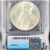 Image 2 : 1922 Silver Peace Dollar ICG - MS65