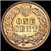 Image 2 : 1893 Indian Head Cent UNCIRCULATED