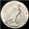 Image 2 : 1925-S Silver Peace Dollar UNCIRCULATED