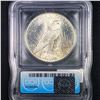 Image 2 : 1925 Silver Peace Dollar ICG - MS64+