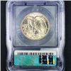 Image 2 : 1943 Walking Liberty Half Dollar ICG - MS65