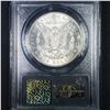 Image 2 : 1887 Morgan Silver Dollar PCGS - MS64