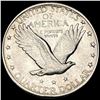 Image 2 : 1929-S Standing Liberty Quarter UNCIRCULATED