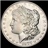 Image 1 : 1883-S Morgan Silver Dollar UNCIRCULATED