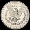 Image 2 : 1883-S Morgan Silver Dollar UNCIRCULATED