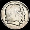 Image 1 : 1936 Long Island Half Dollar UNCIRCULATED