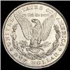 Image 2 : 1878 8TF Morgan Silver Dollar UNCIRCULATED