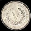Image 2 : 1883 Liberty Victory Nickel UNCIRCULATED
