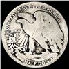 Image 2 : 1921-D Walking Liberty Half Dollar NICELY