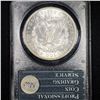 Image 2 : 1904-O Silver Peace Dollar PCGS - MS63