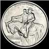 Image 1 : 1925 Stone Mountain Half Dollar UNCIRCULATED