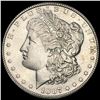 Image 1 : 1887-S Morgan Silver Dollar UNCIRCULATED