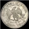 Image 2 : 1877-S Silver Trade Dollar CLOSELY UNCIRCULATED