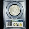 Image 2 : 1936 Lynchburg Half Dollar PCGS - MS64